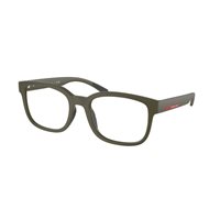Montura de gafas Prada Linea Rossa Hombre PRADA LINEA ROSSA 05QV 15X101 - PRADA LINEA ROSSA 05QV 15X101